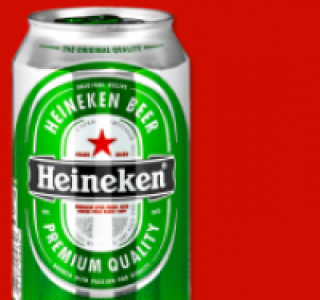 HEINEKEN BEER 0.89 €