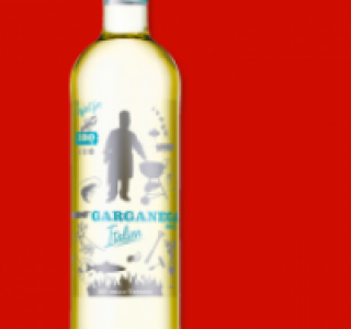 Italien Garganega, IGP delle Venezie, Jahrgang 2013