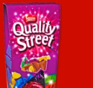 NESTLE Quality Street