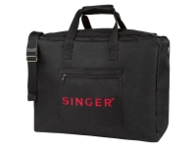 SINGER Nähmaschinen Tasche, aus Nylon 12.99 €