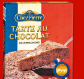 CHEZ PIERRE Franz&ouml;sische Tartes
