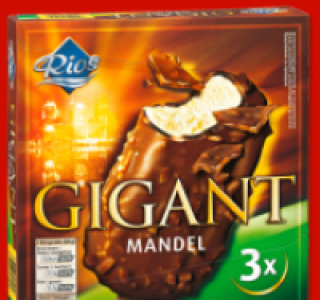 RIOS Gigant Mandel