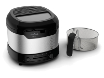 Tefal Fritteuse &raquo;FF215D Uno M&laquo;, 1600 W