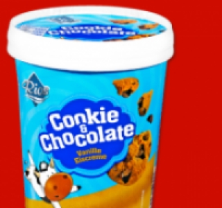 RIOS American Icecream