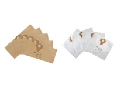 PARKSIDE Filtertüten, 10 Stück / Vliesfilterbeutel, 4 Stück 7.99 €
