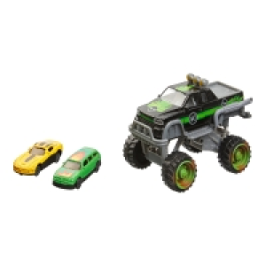 Happy People Monster-Truck, 3-teilig 10.00 €