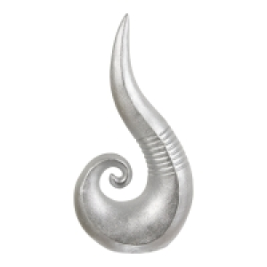 Deko-Objekt in schönem Design, ca. 25x12x7cm 10.00 €