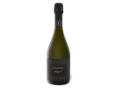 Novapalma Prosecco Biologico Organic DOC extra dry, Schaumwein