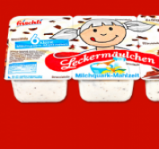 FRISCHLI Leckerm&auml;ulchen