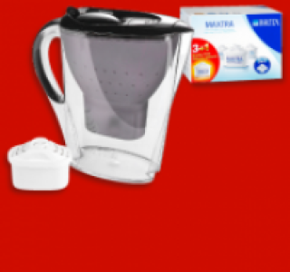 BRITA Wasserfilter o. Kartuschen 14.99&nbsp;&euro;