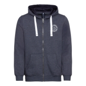 Herren-Sweatjacke in Melange-Optik 10.00 €
