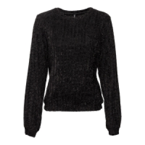 Damen-Sweatshirt mit Gummibund 10.00 €