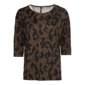 Damen-Sweatshirt mit Rundhals 10.00 €