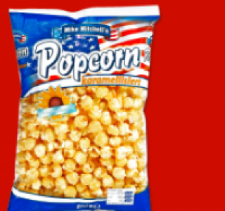 MIKE MITCHELLS Popcorn 0.77 €