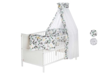 Schardt Komplettbett »Lenny«, weiß, inkl. Textilien, 70 x 140 cm 198.70 €