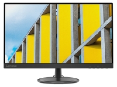 Lenovo 27 Zoll (68,5cm) FHD LCD Monitor, »66B8KAC6EU«