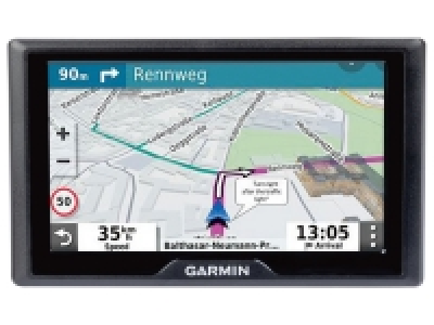 Garmin Navigationssystem »Drive 52 MT-S EU«, für 46 Länder in Europa