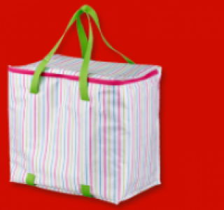 Kühltasche SUPER SOFT SHOPPING