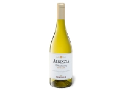 Lidl  Frescobaldi Albizzia Chardonnay IGT trocken, Weißwein 2019