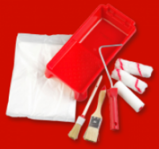 Renovier-Set