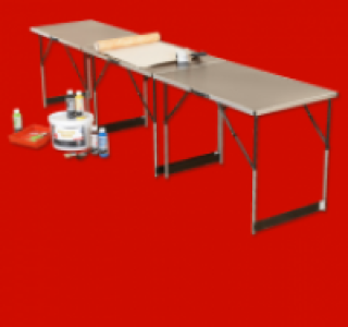 Penny  PUREWORK Multifunktionstische-Set