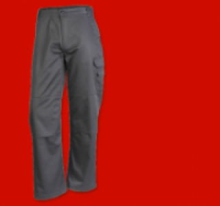 PUREWORK Herren-Arbeitshose