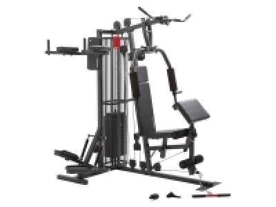 Christopeit Sport Kraftstation »SP 5000« 649.00 €