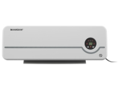 SILVERCREST Keramik Wandheizlüfter Bad »SKWH 2000 A2«, 2000 W 39.99 €