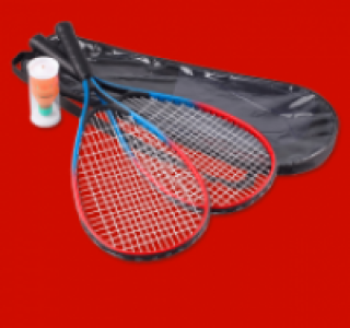 FOR SPORT Fast-Ball-Set