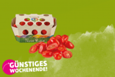 Denns  Romacherry-Tomaten
