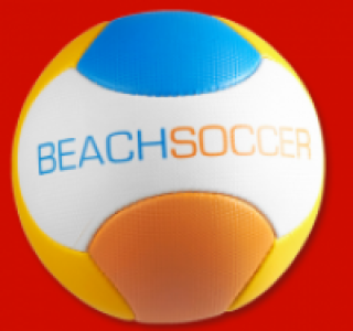 Beach-Soccer-Ball