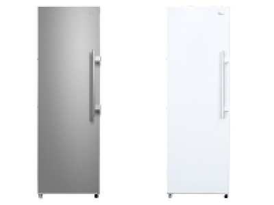 Midea Gefrierschrank »MDRU359FZE«