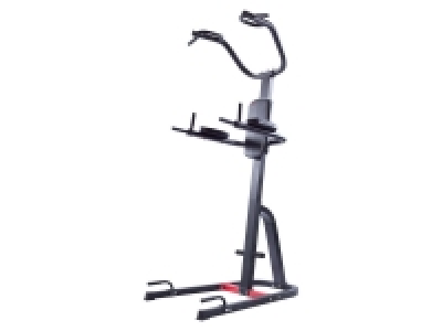 Lidl Christopeit Sport Christopeit Sport Klimmzugstation MT 1000