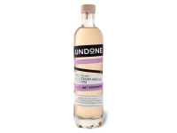 Lidl Undone Undone No. 8 Italian Aperitiv Type - Not Vermouth