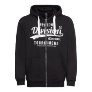 Herren-Sweatjacke mit Kapuze 10.00 €