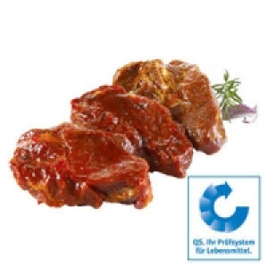 Frische Schweinenackensteaks 4.44&nbsp;&euro;