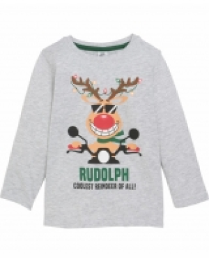 Langarmshirt 2.49 €
