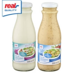 Salat-Dressing 0.99 €