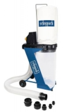 Scheppach Absauganlage DC500 148.99 €