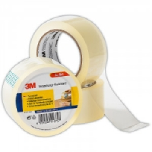 Norma 3m Verpackungs-Klebeband 3er-Set