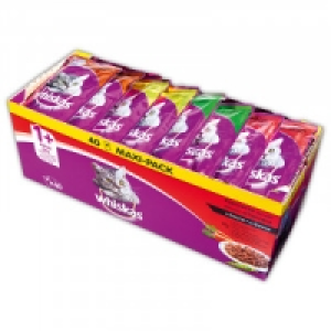 Katzennassnahrung 10.99 €