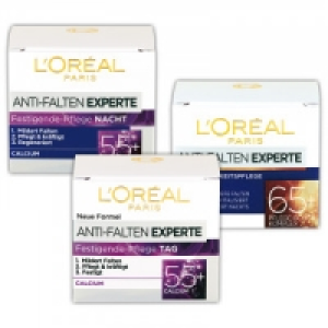 Norma Loréal Paris Anti-Falten Experte