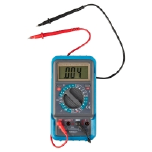 FERREX® Digital-Multimeter 14.99 €