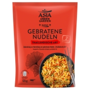 ASIA GREEN GARDEN Nudelgerichte 125 g