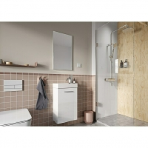 Riva Badmöbel-Set Pocket 87.00 €