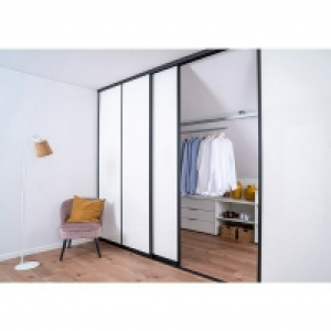 Room Plaza Easy Schiebetür-Bau-Set 289.00 €