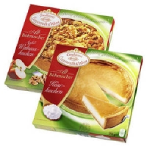 Coppenrath < Wiese Alt-Böhmische Kuchen 3.99 €