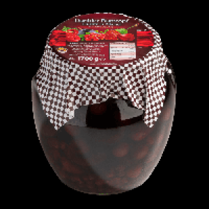 Dunkler Rumtopf 10.99 €