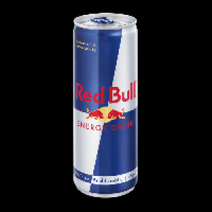RED BULL Energy-Drink 1.19 €