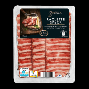 GOURMET FINEST CUISINE Raclette-Speck 1.99&nbsp;&euro;